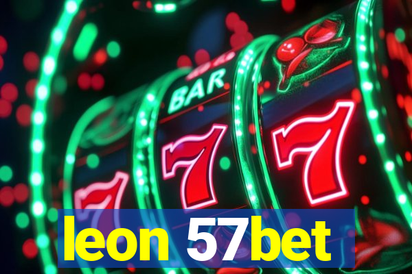 leon 57bet