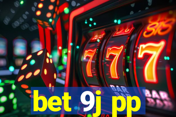 bet 9j pp