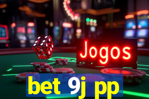 bet 9j pp