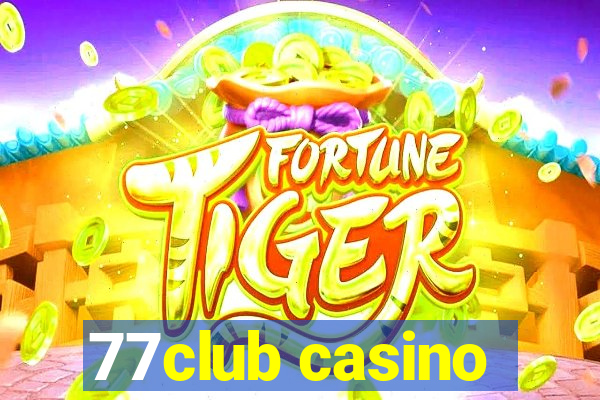 77club casino