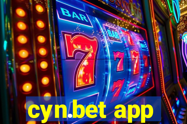 cyn.bet app