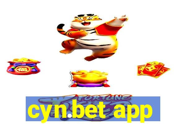 cyn.bet app