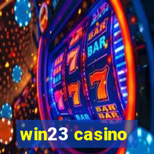 win23 casino