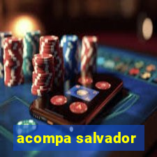 acompa salvador