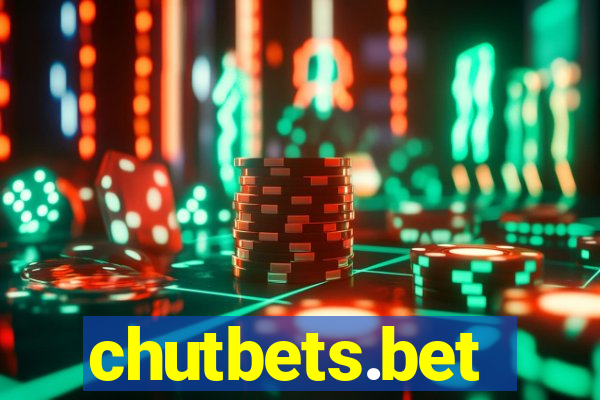 chutbets.bet