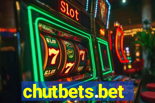 chutbets.bet