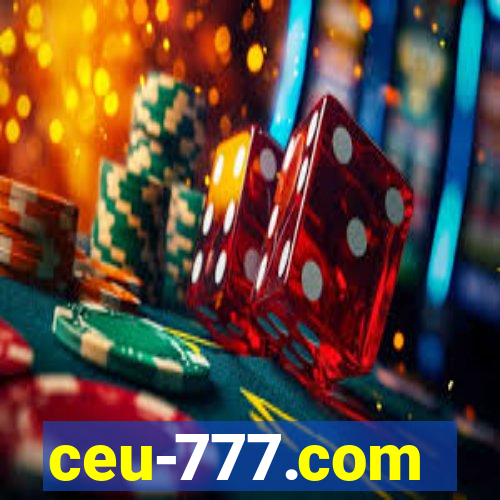 ceu-777.com