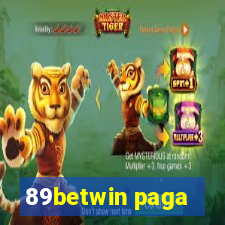 89betwin paga