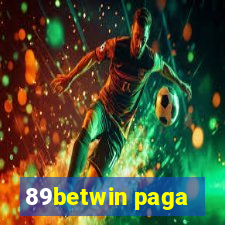 89betwin paga