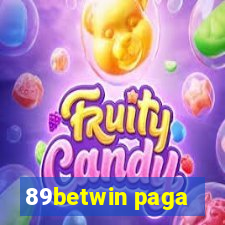 89betwin paga