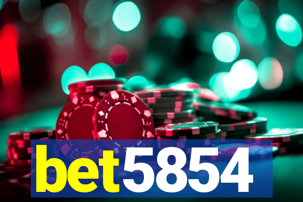 bet5854