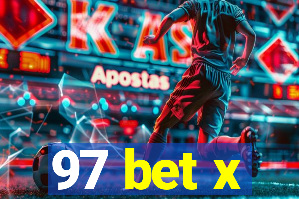 97 bet x