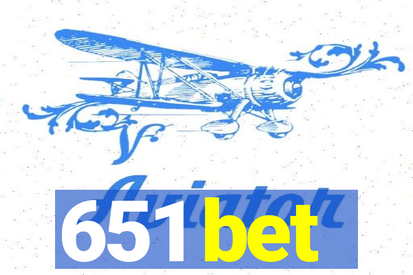 651 bet