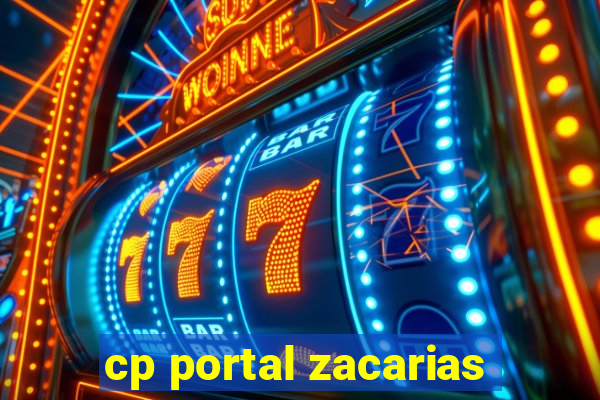 cp portal zacarias