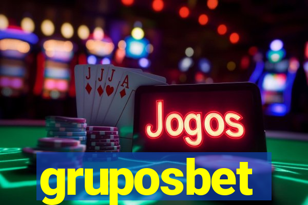 gruposbet