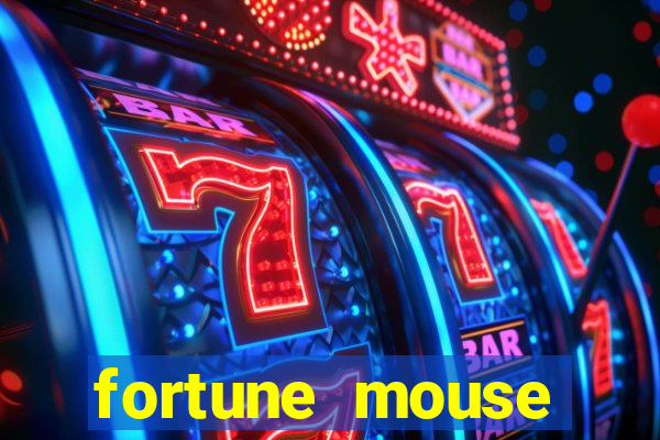 fortune mouse minutos pagantes madrugada