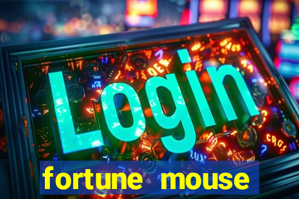 fortune mouse minutos pagantes madrugada