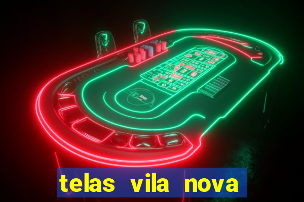 telas vila nova mafra sc