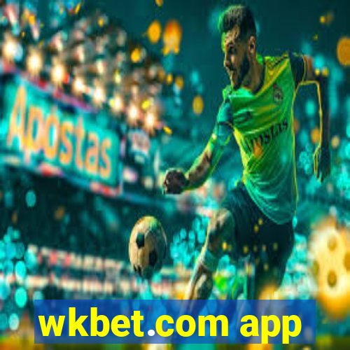 wkbet.com app