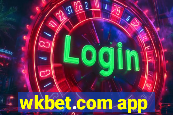 wkbet.com app