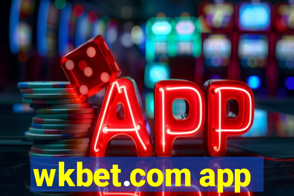 wkbet.com app