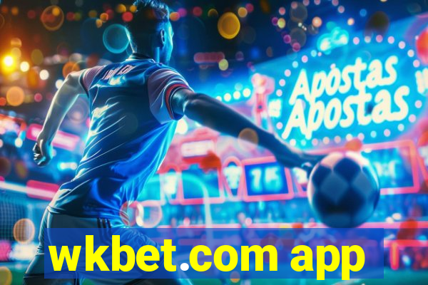 wkbet.com app