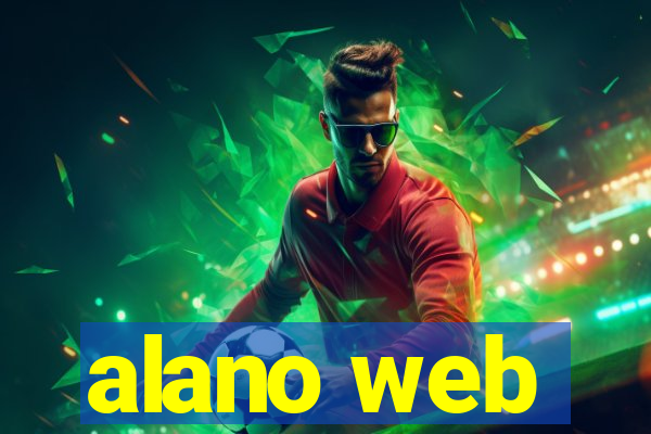 alano web