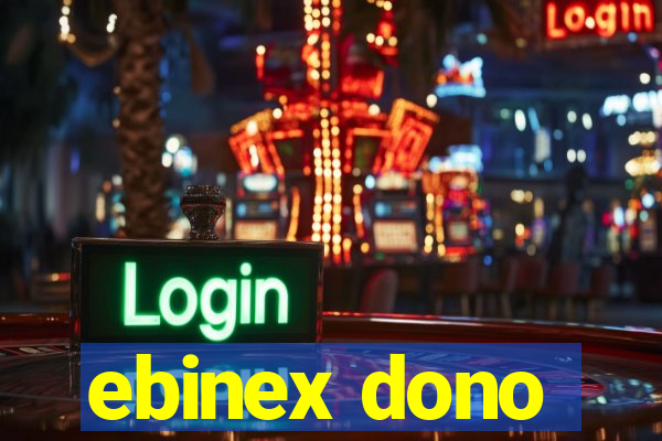 ebinex dono