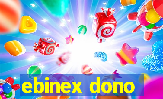 ebinex dono