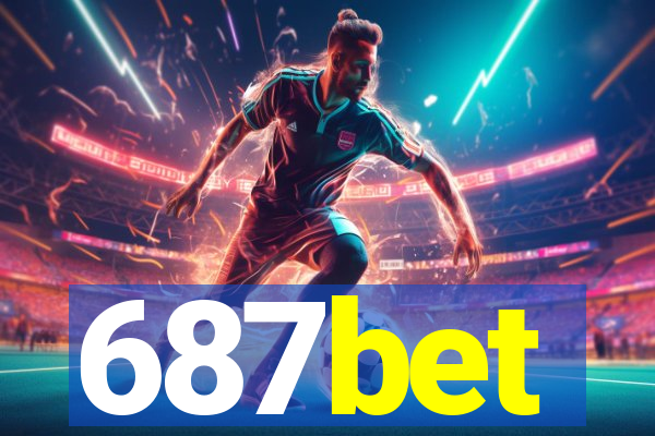 687bet