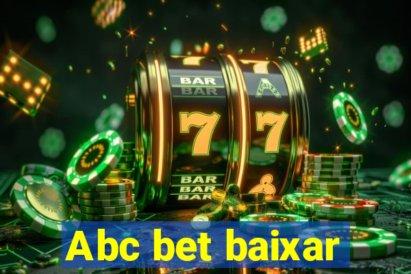 Abc bet baixar