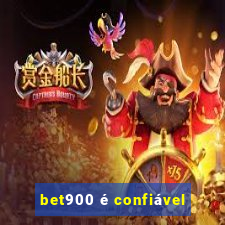 bet900 é confiável