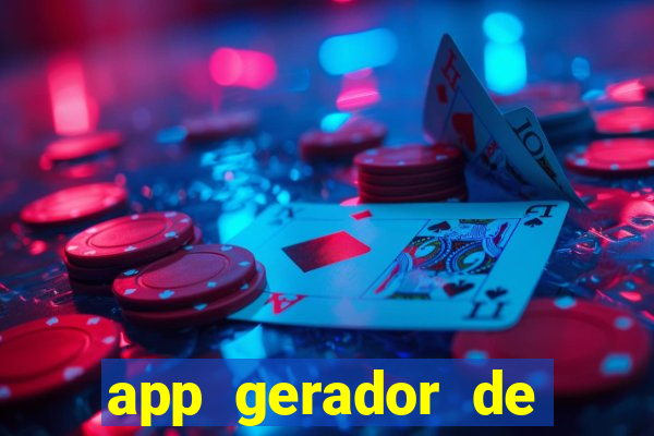 app gerador de sinais fortune tiger