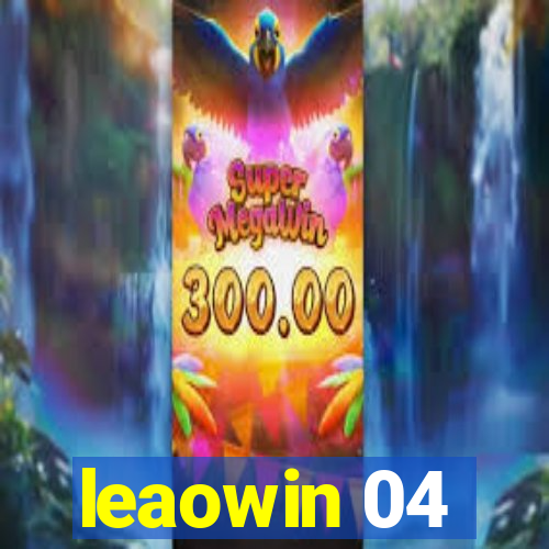 leaowin 04