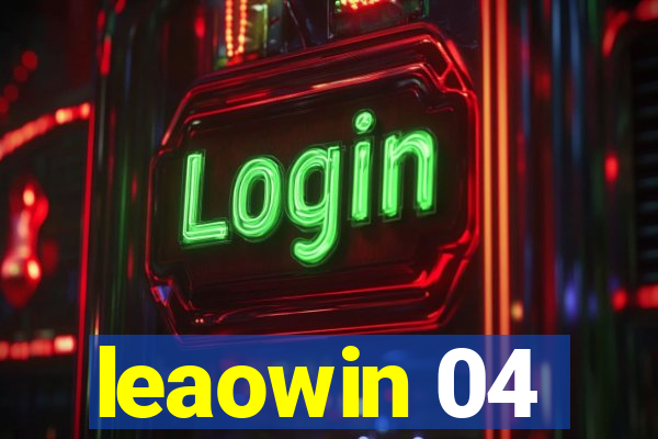 leaowin 04