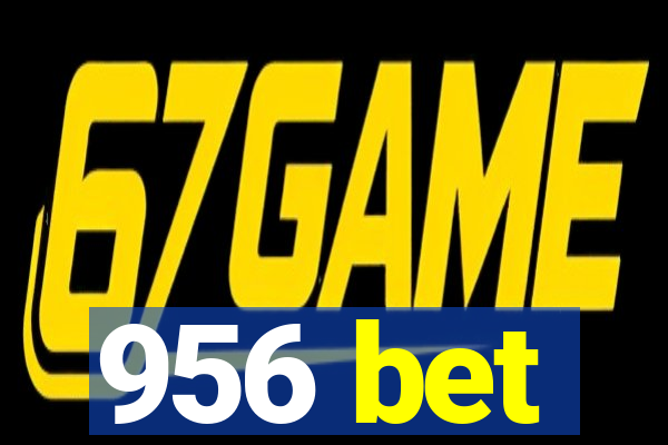 956 bet