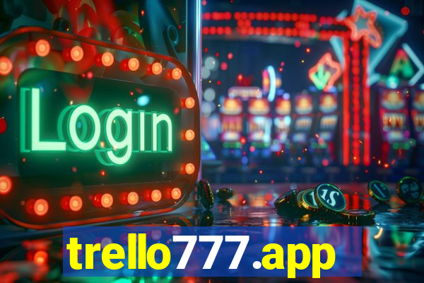 trello777.app