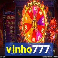 vinho777