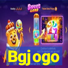 Bgjogo