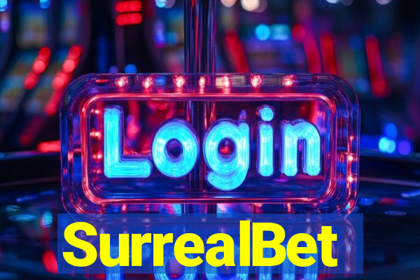 SurrealBet