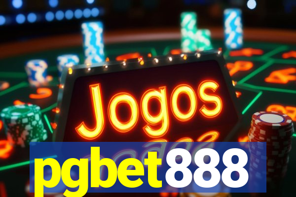 pgbet888