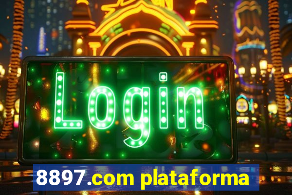 8897.com plataforma