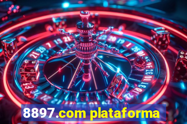 8897.com plataforma