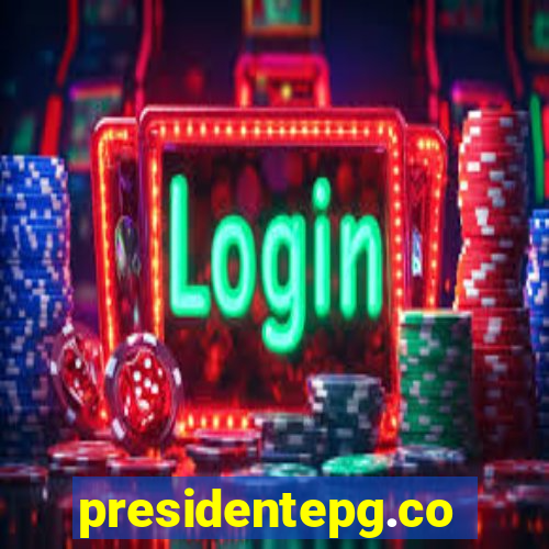 presidentepg.com