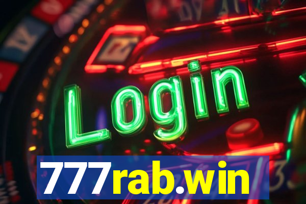 777rab.win