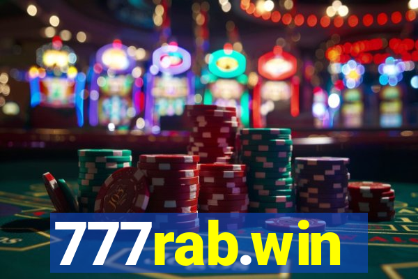 777rab.win