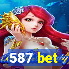 587 bet