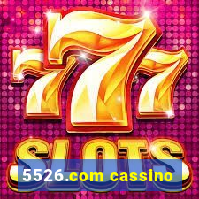 5526.com cassino