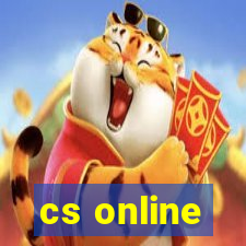 cs online