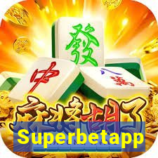 Superbetapp